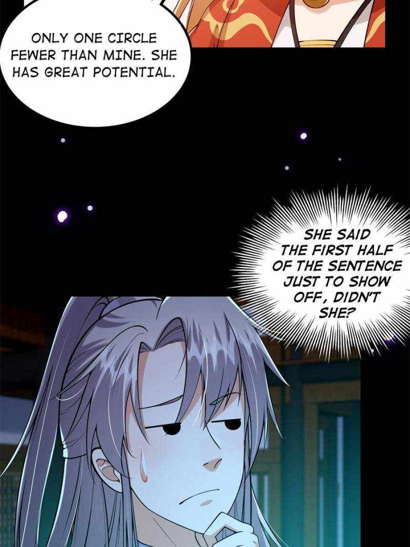 This Account is Ridiculous chapter 11 page 25