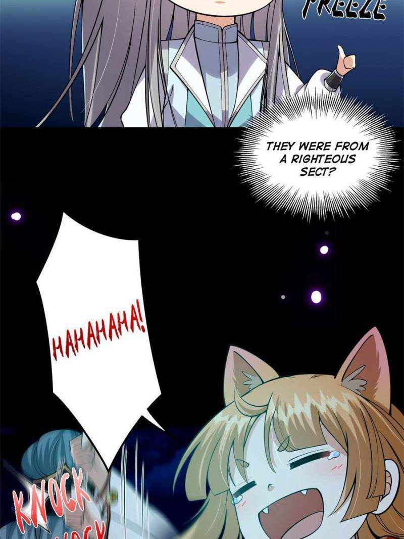 This Account is Ridiculous chapter 11 page 3