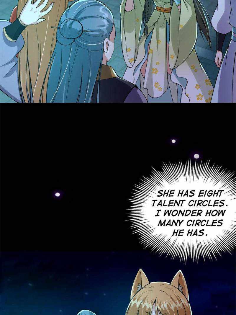 This Account is Ridiculous chapter 11 page 30