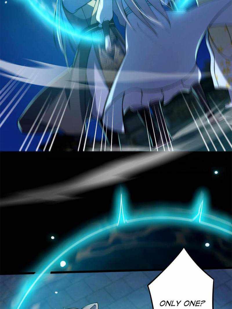 This Account is Ridiculous chapter 11 page 36