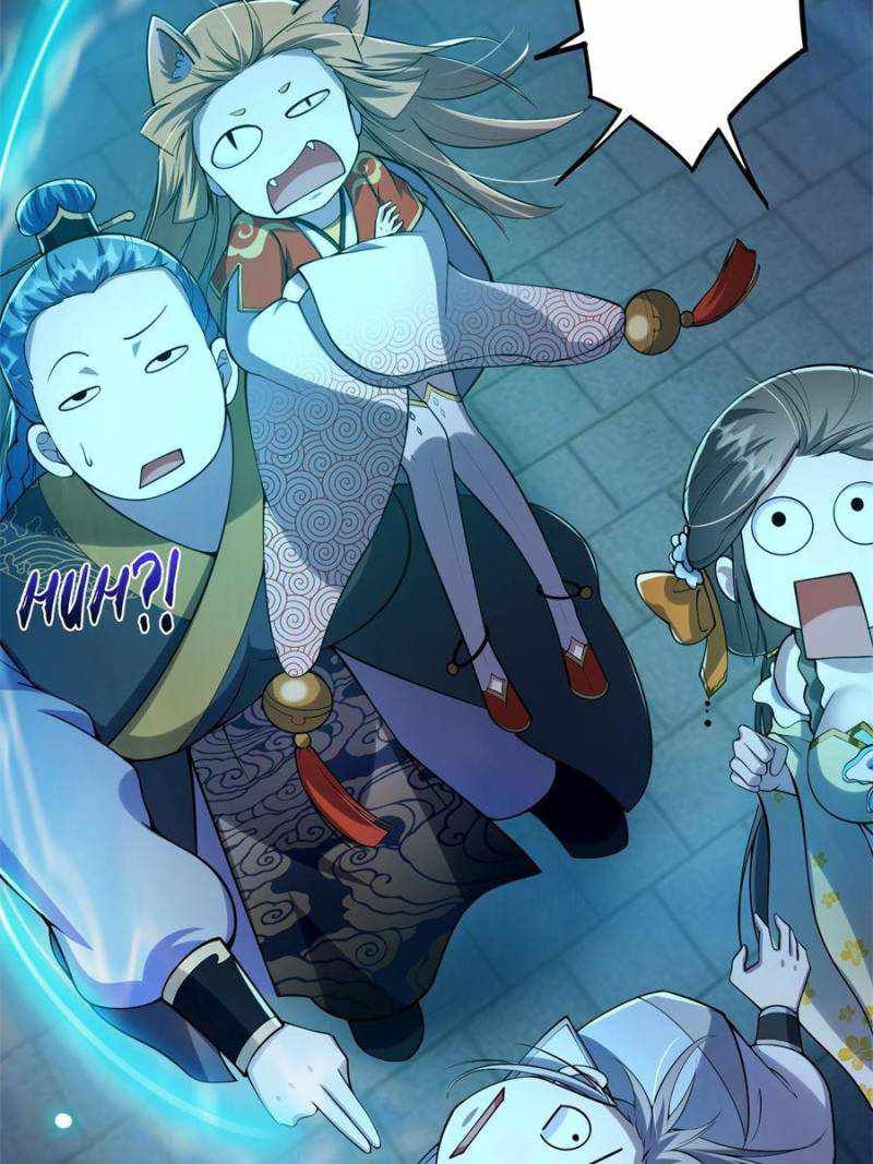 This Account is Ridiculous chapter 11 page 37