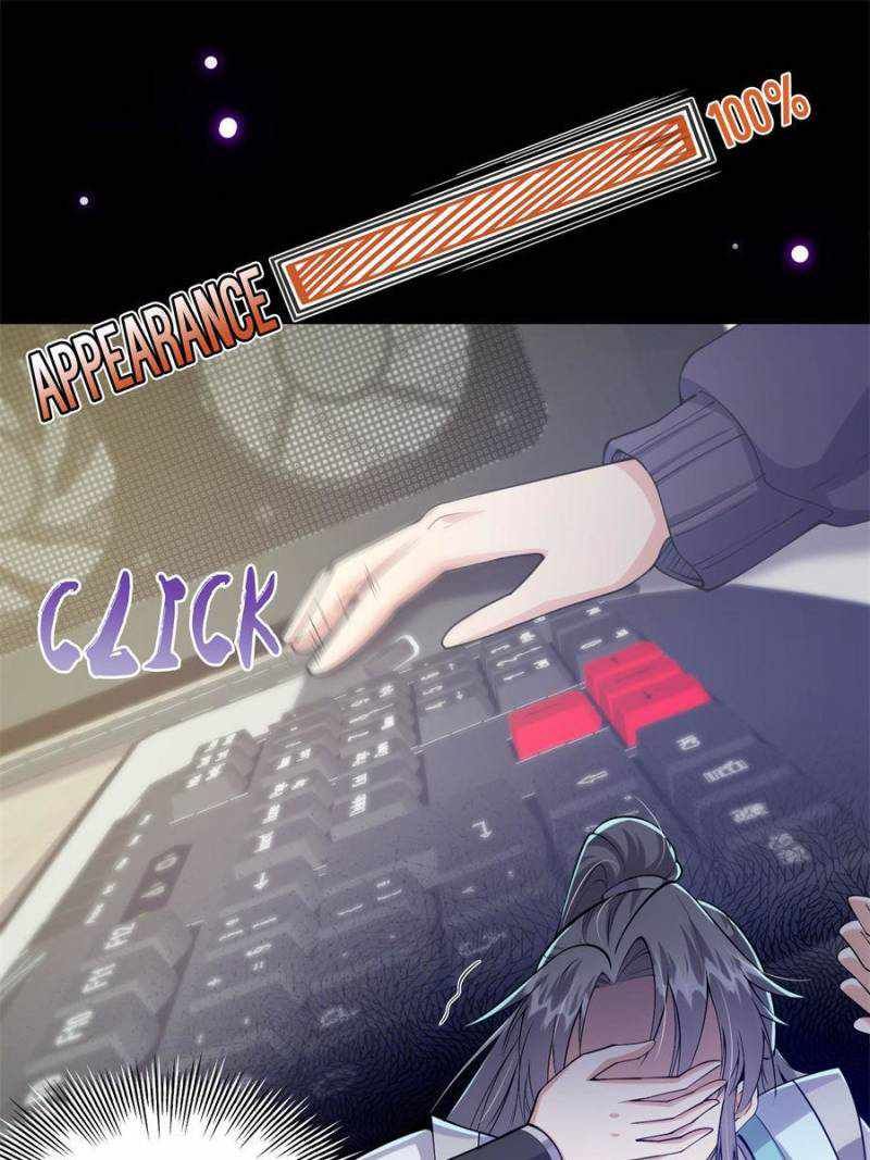 This Account is Ridiculous chapter 11 page 40