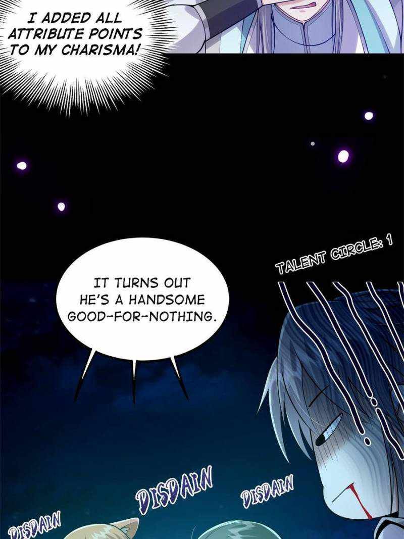 This Account is Ridiculous chapter 11 page 41