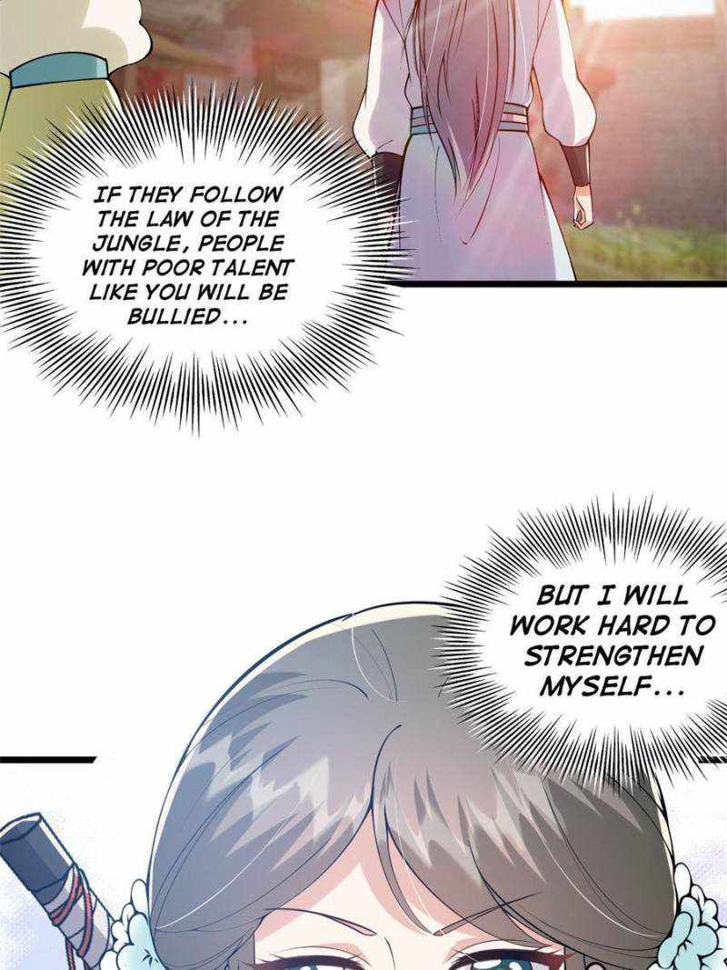 This Account is Ridiculous chapter 11 page 50