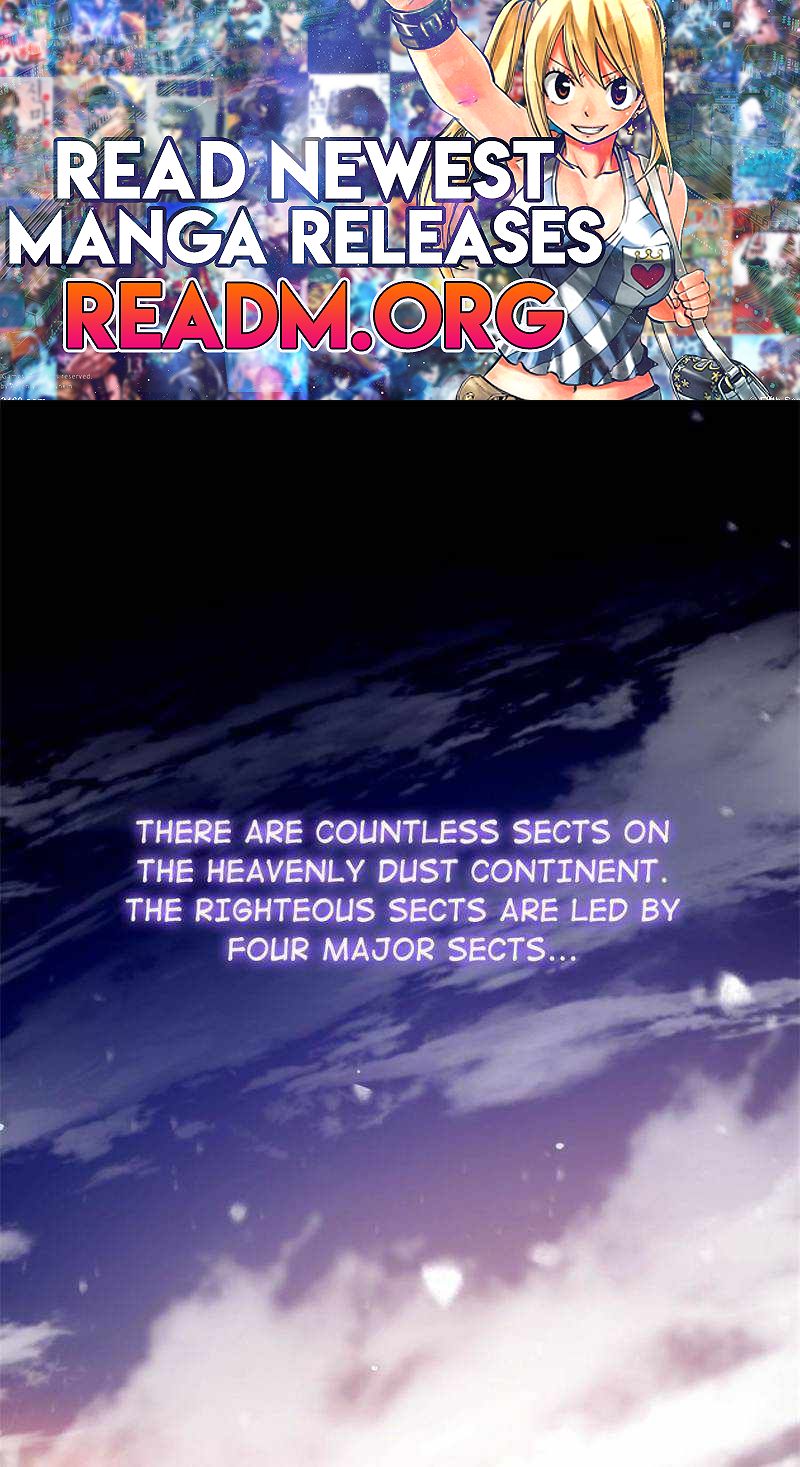 This Account is Ridiculous chapter 12 page 1