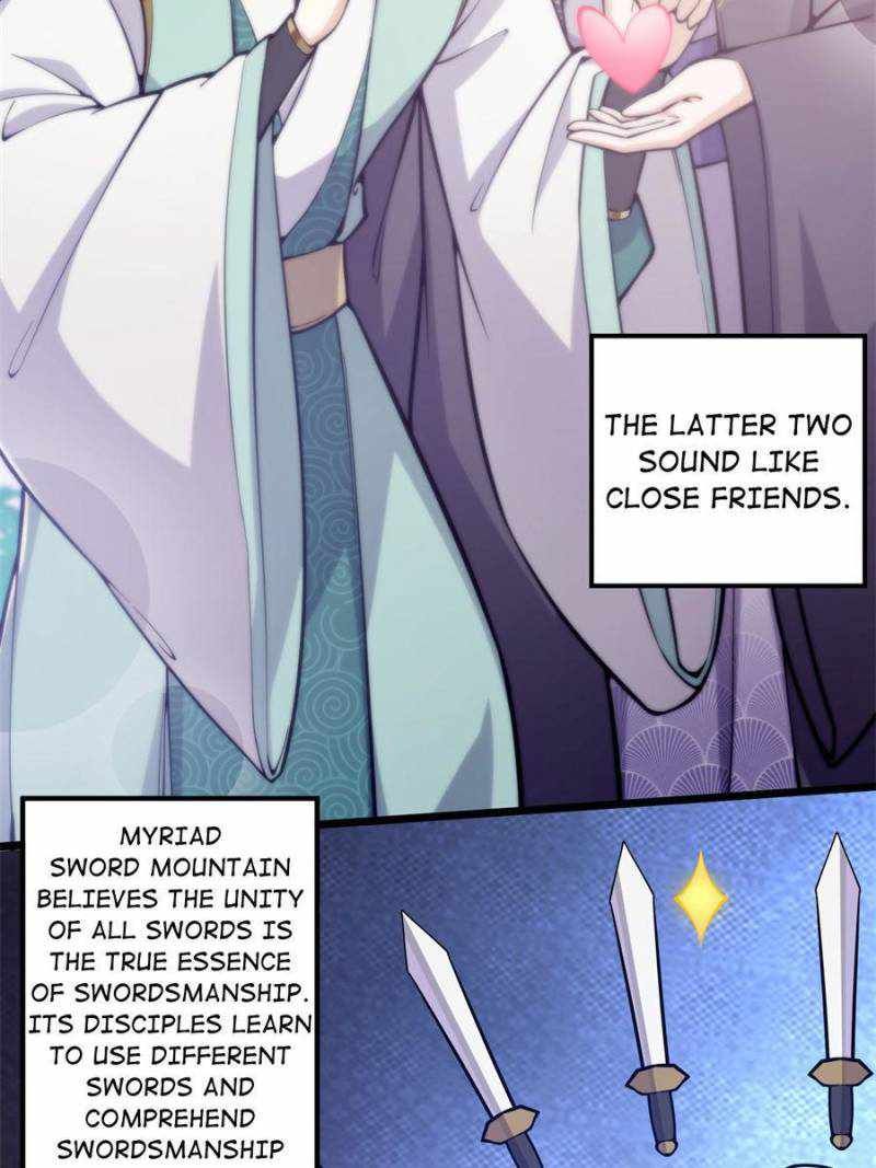 This Account is Ridiculous chapter 12 page 10