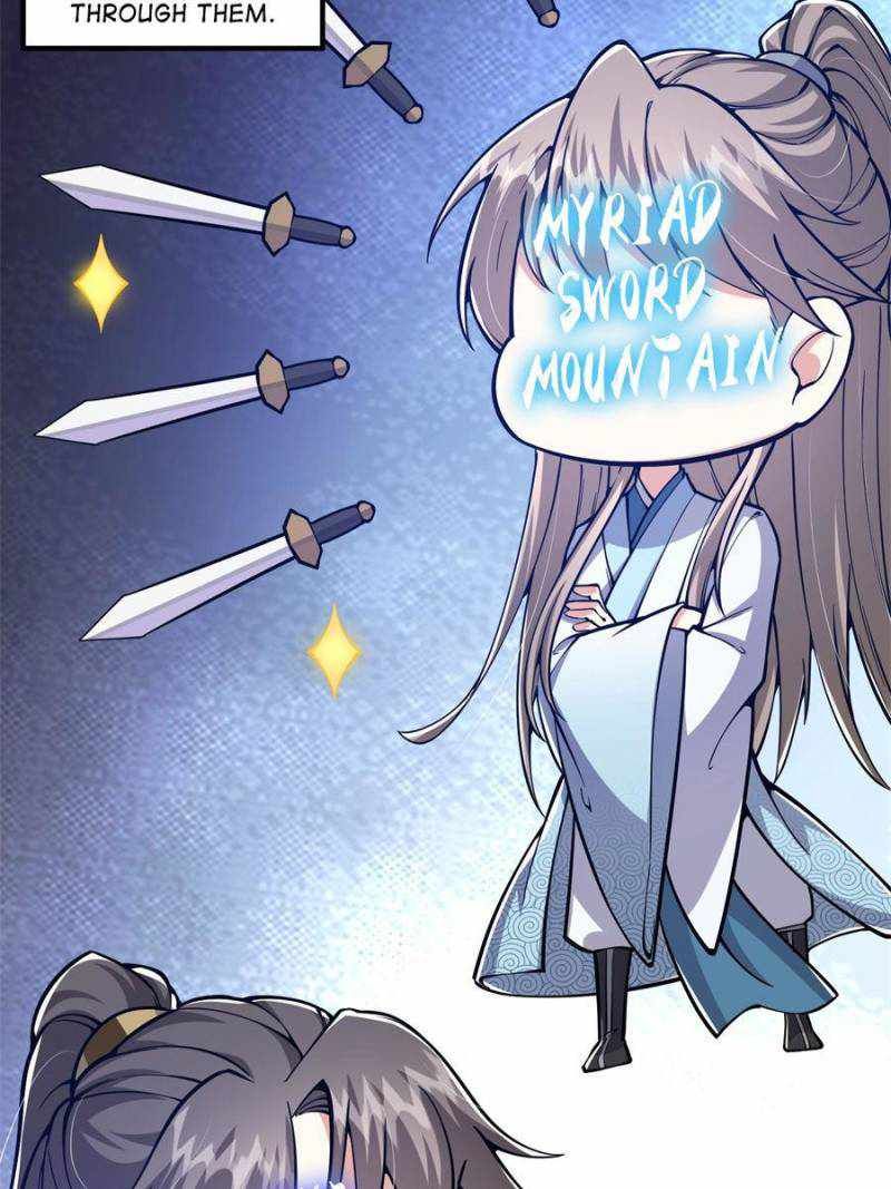 This Account is Ridiculous chapter 12 page 11