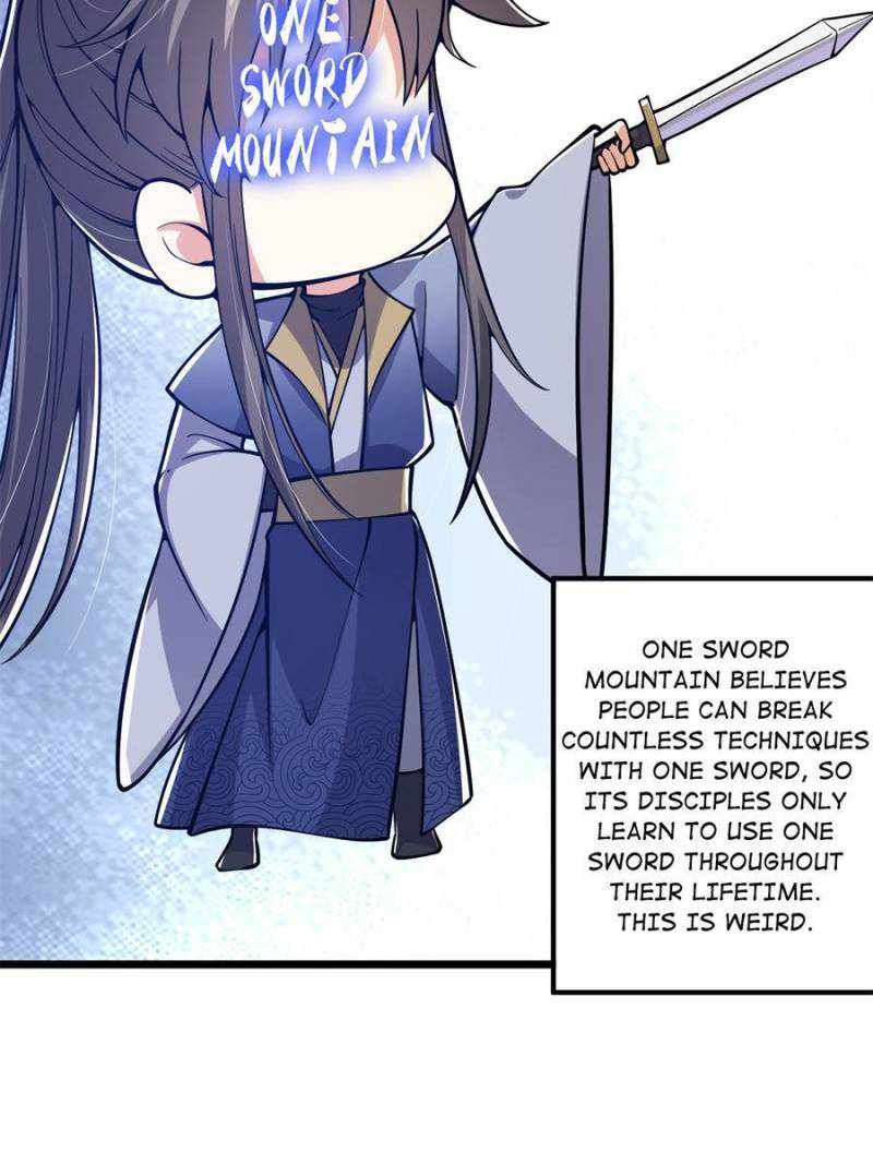 This Account is Ridiculous chapter 12 page 12