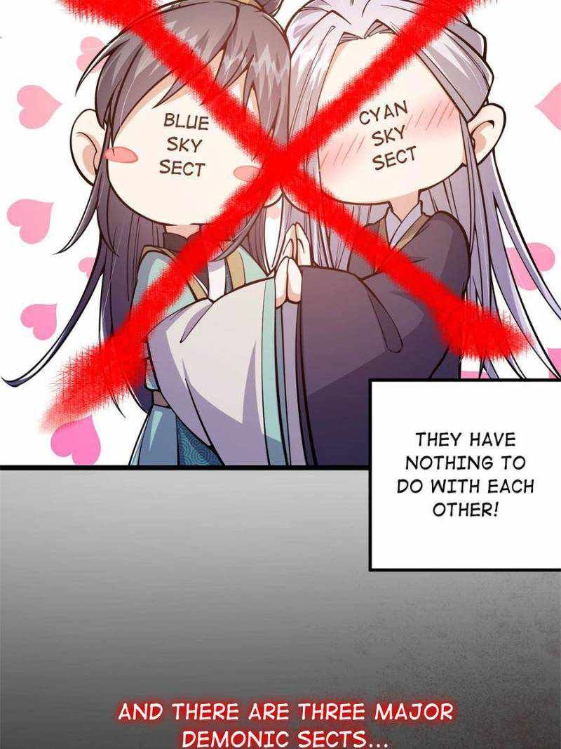 This Account is Ridiculous chapter 12 page 16