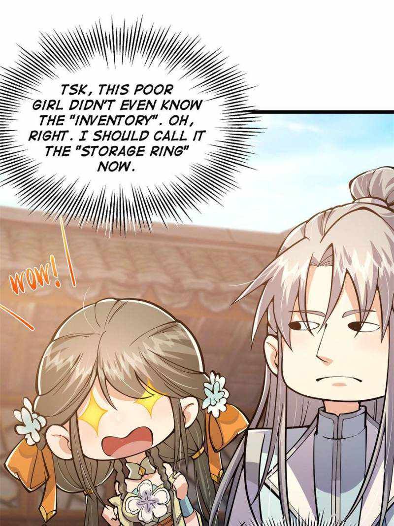 This Account is Ridiculous chapter 12 page 29