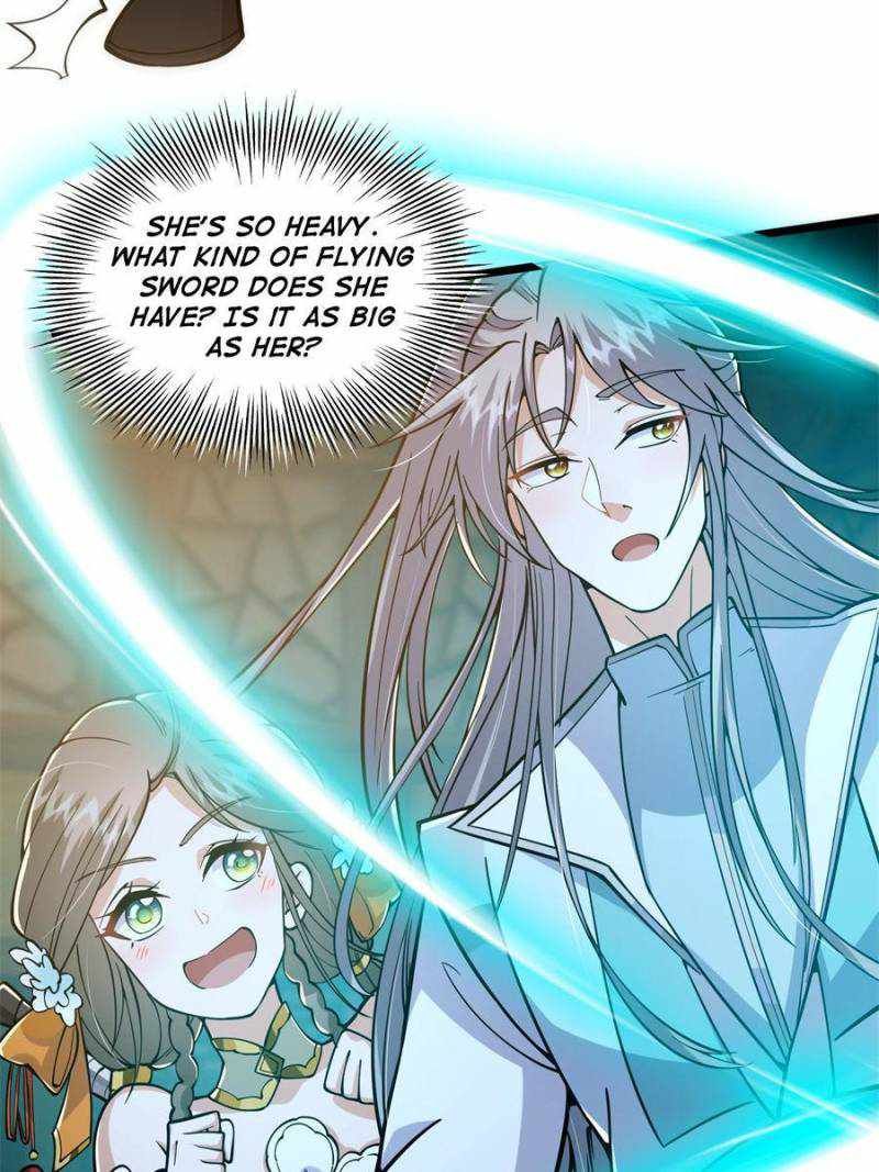 This Account is Ridiculous chapter 12 page 32