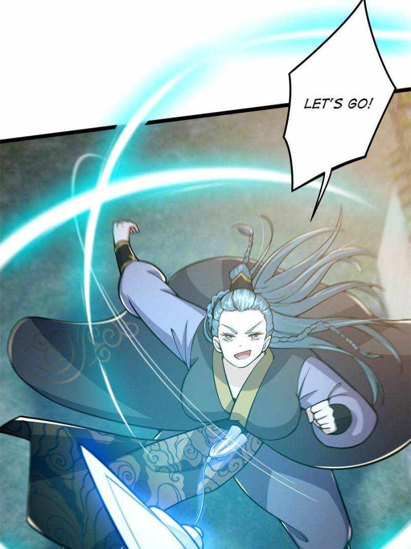 This Account is Ridiculous chapter 12 page 35