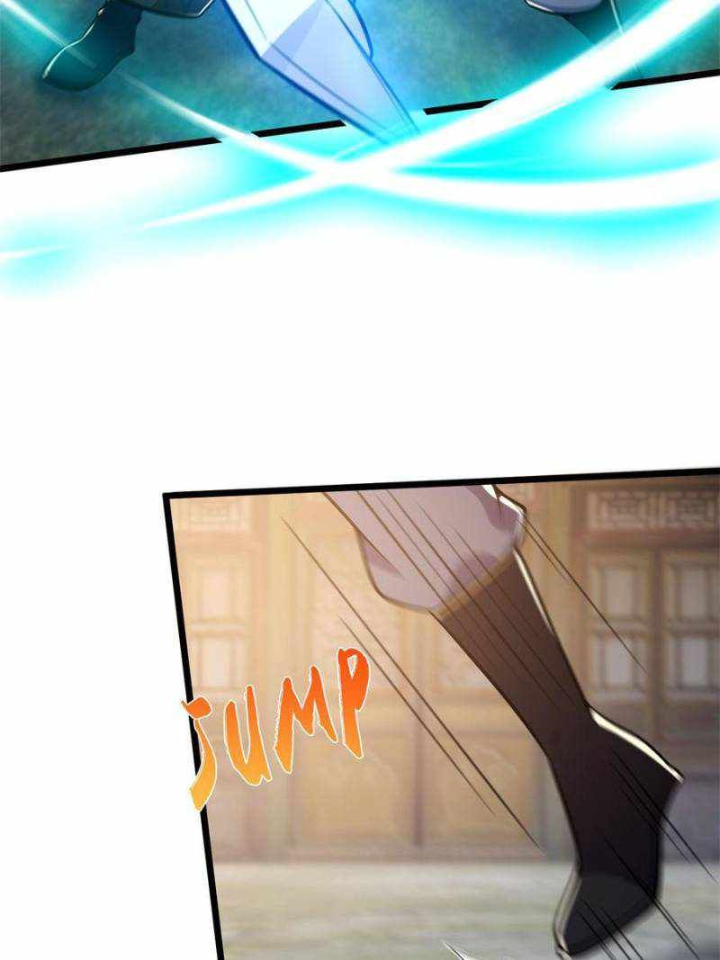 This Account is Ridiculous chapter 12 page 36