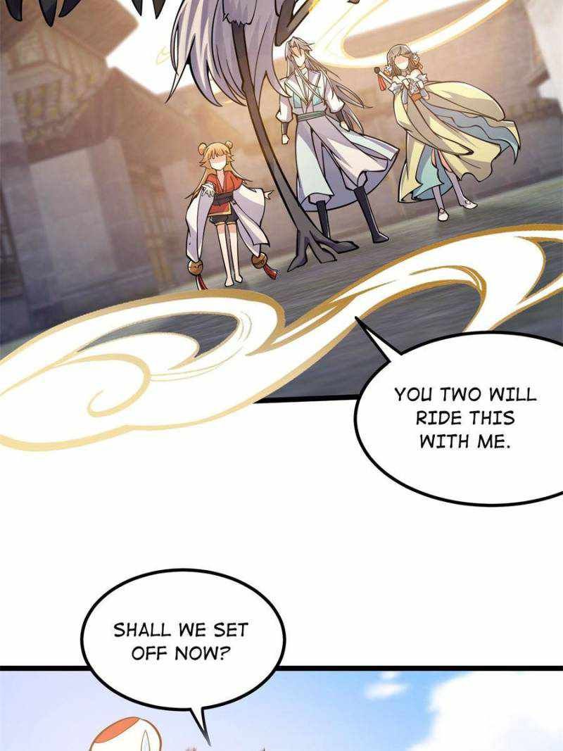 This Account is Ridiculous chapter 12 page 44