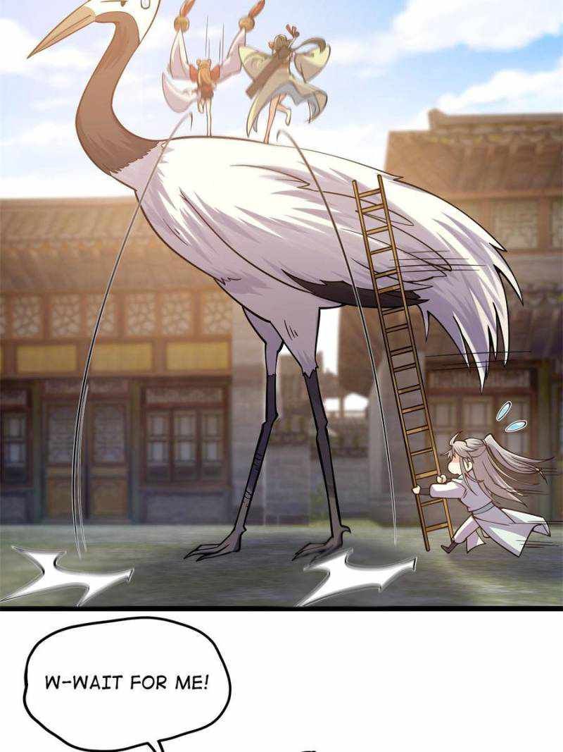 This Account is Ridiculous chapter 12 page 45