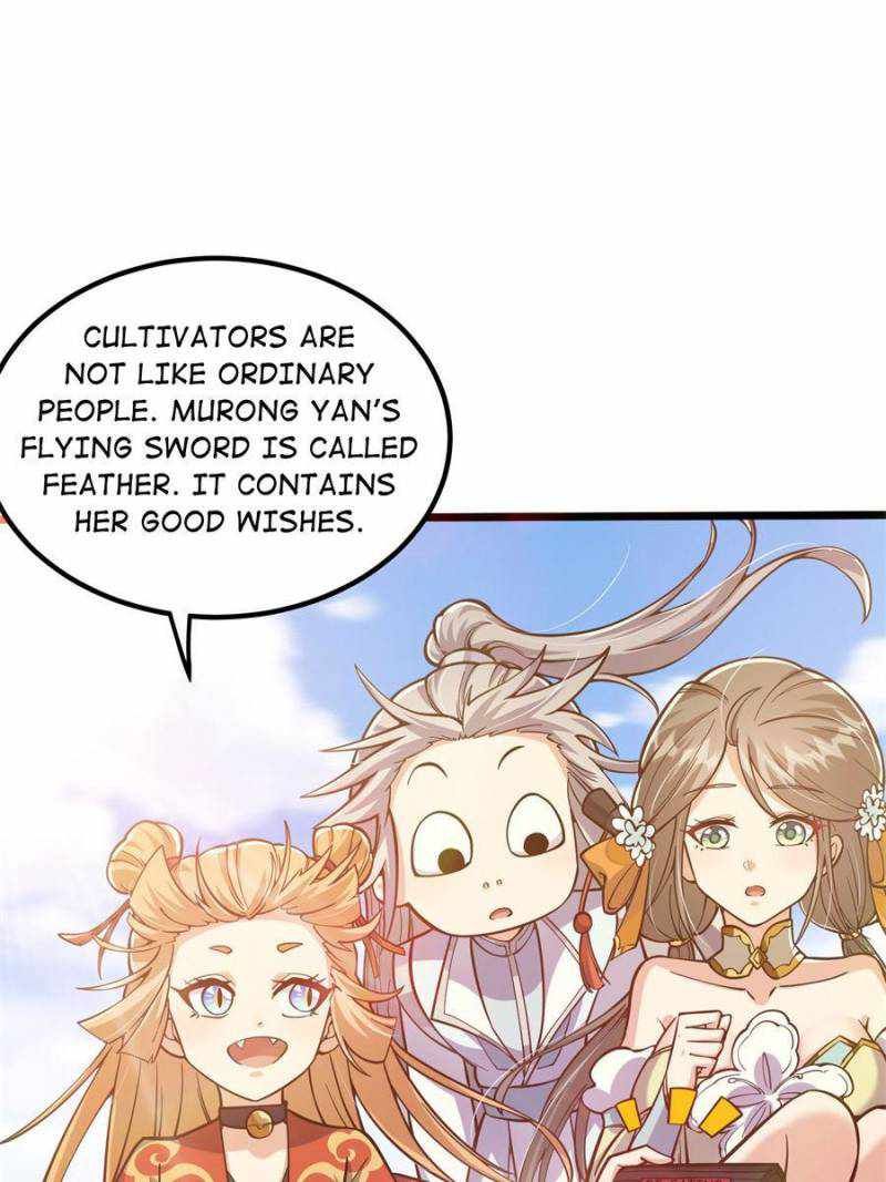 This Account is Ridiculous chapter 12 page 50