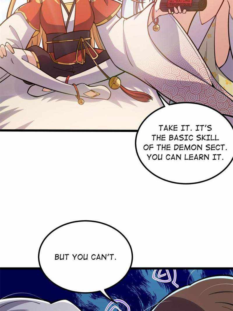 This Account is Ridiculous chapter 12 page 51