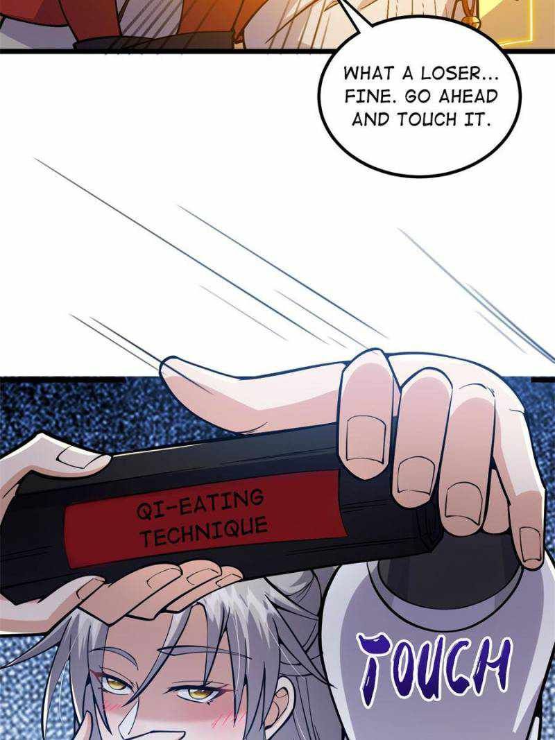 This Account is Ridiculous chapter 12 page 58