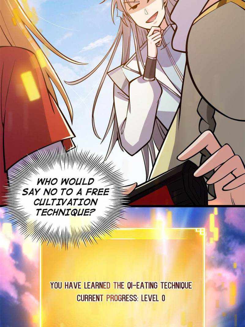 This Account is Ridiculous chapter 12 page 61