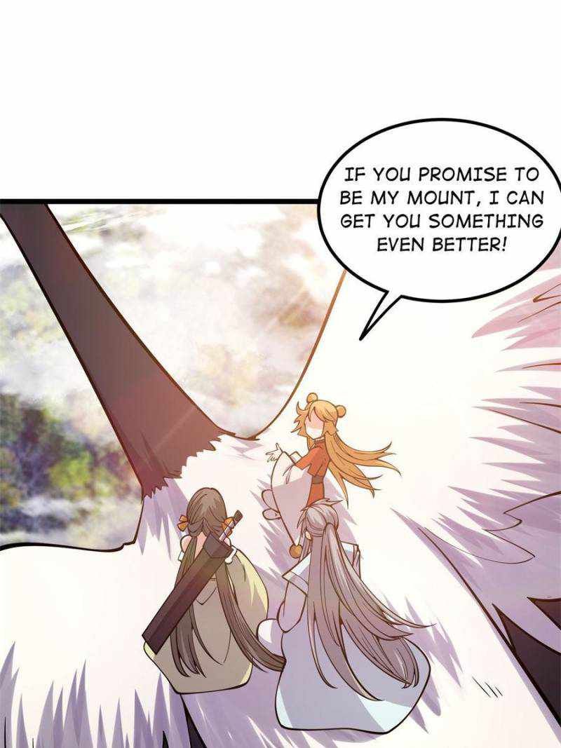 This Account is Ridiculous chapter 12 page 65