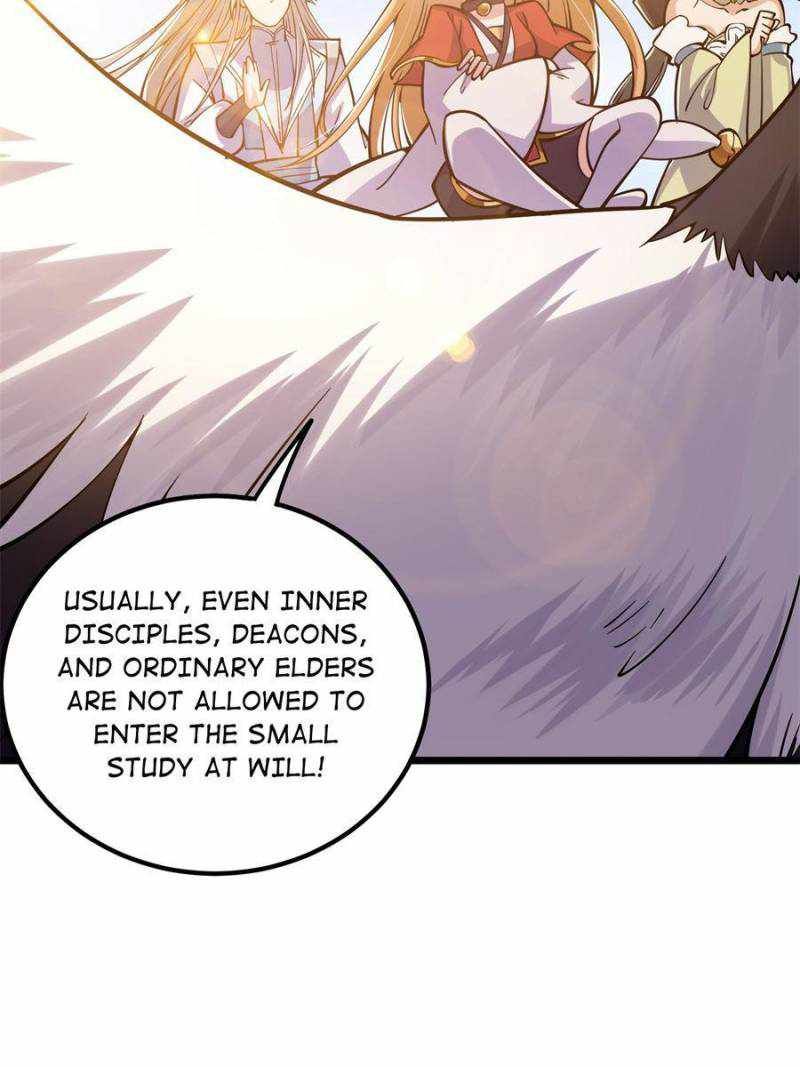 This Account is Ridiculous chapter 12 page 67