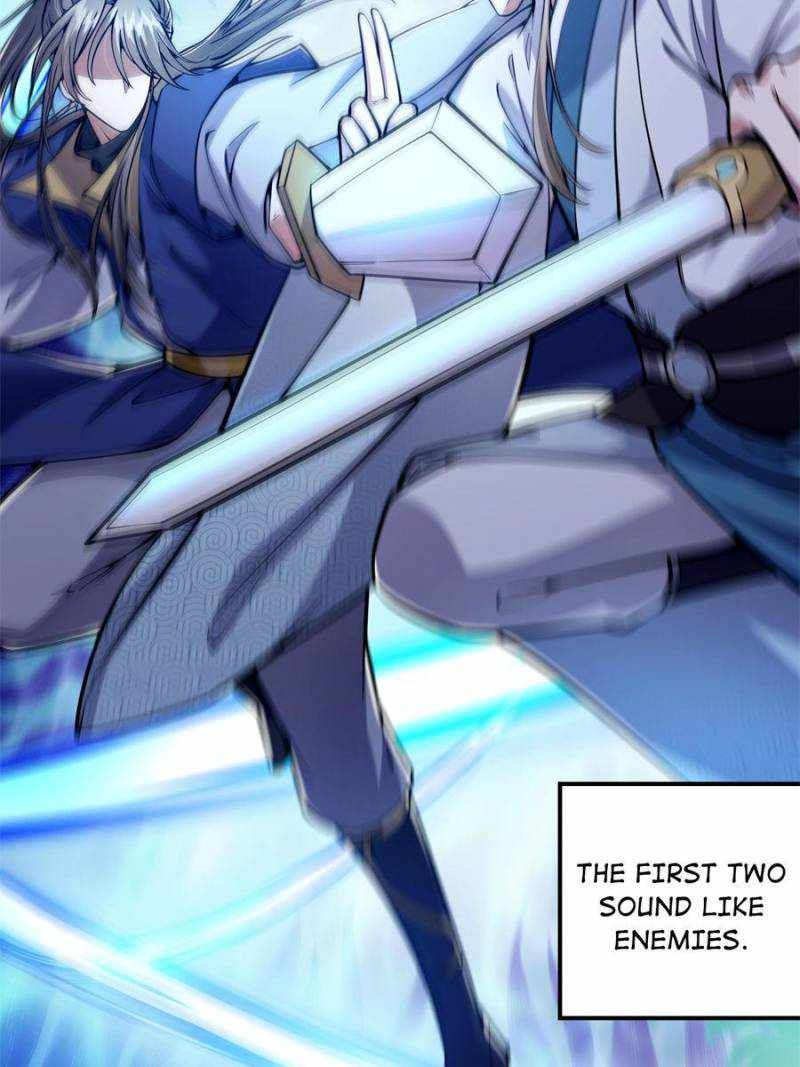 This Account is Ridiculous chapter 12 page 8