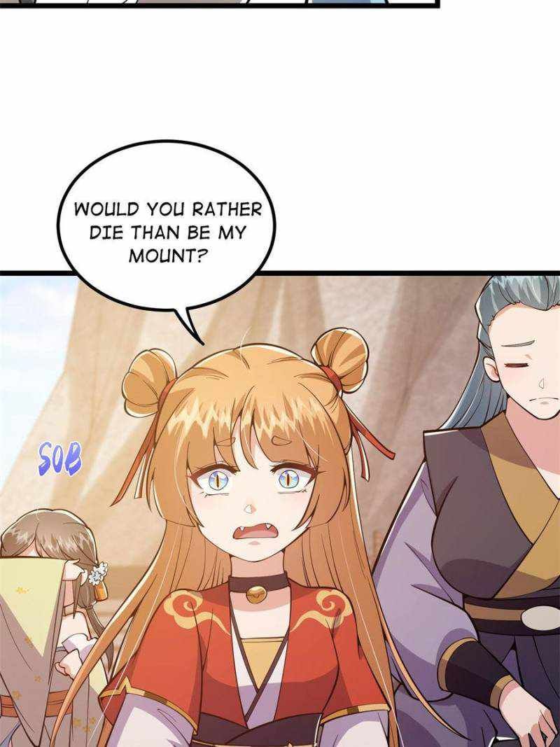 This Account is Ridiculous chapter 15 page 19