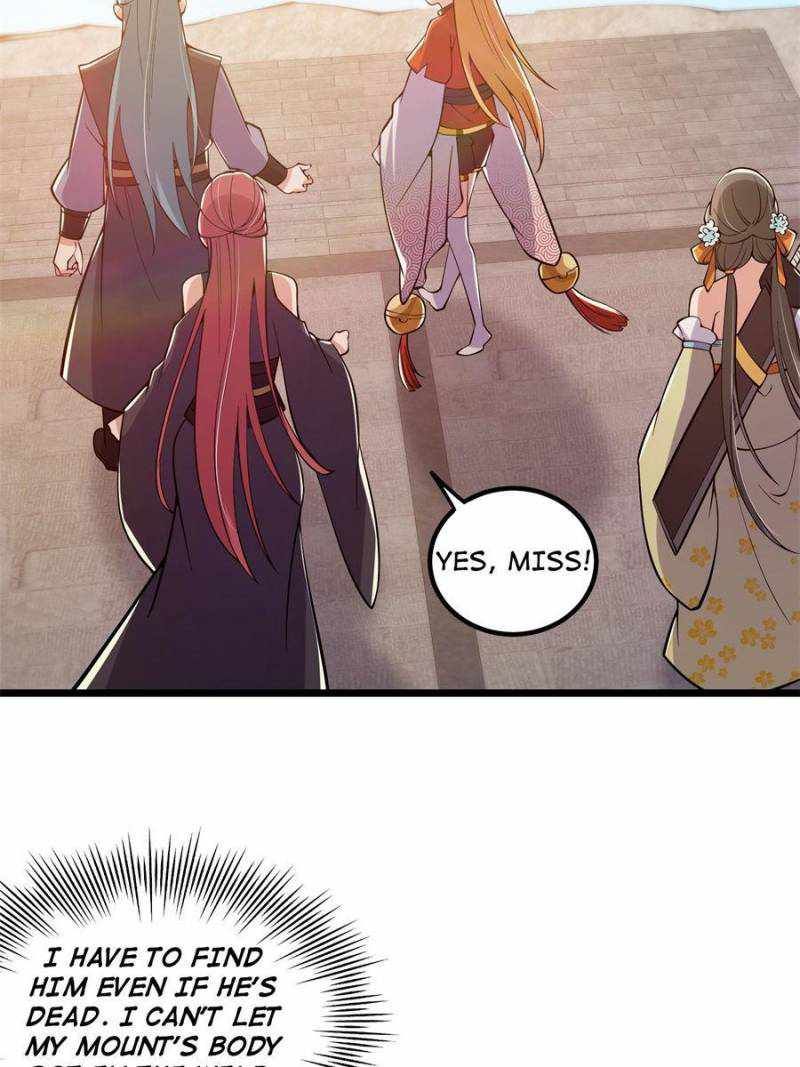 This Account is Ridiculous chapter 15 page 22