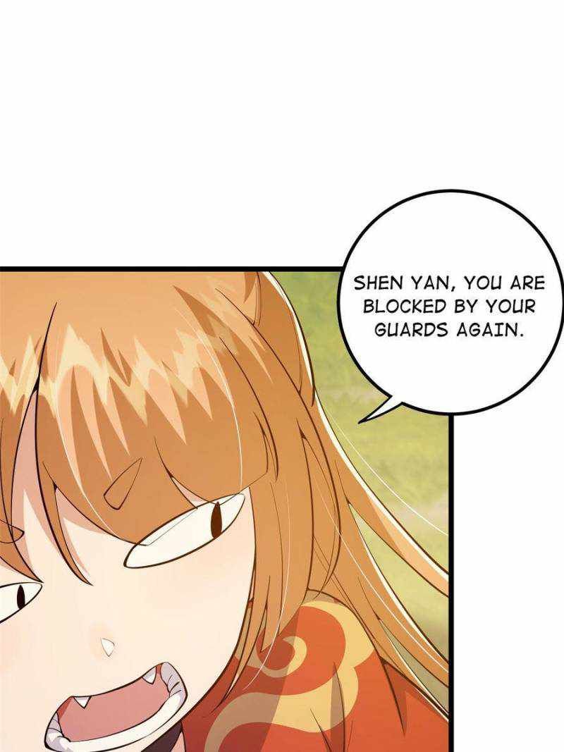 This Account is Ridiculous chapter 15 page 33