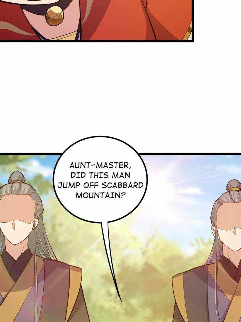 This Account is Ridiculous chapter 15 page 34