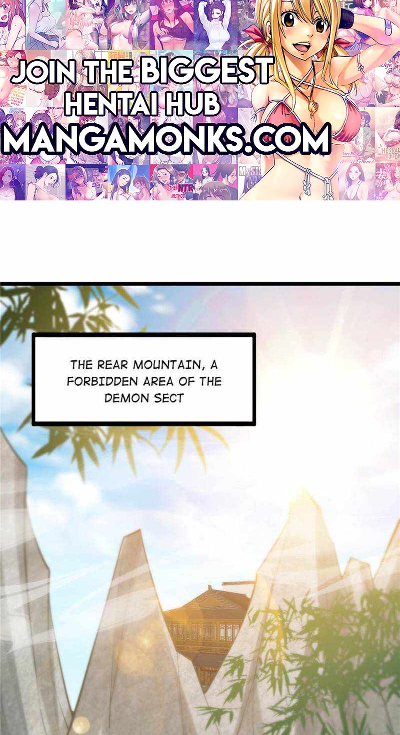 This Account is Ridiculous chapter 16 page 1