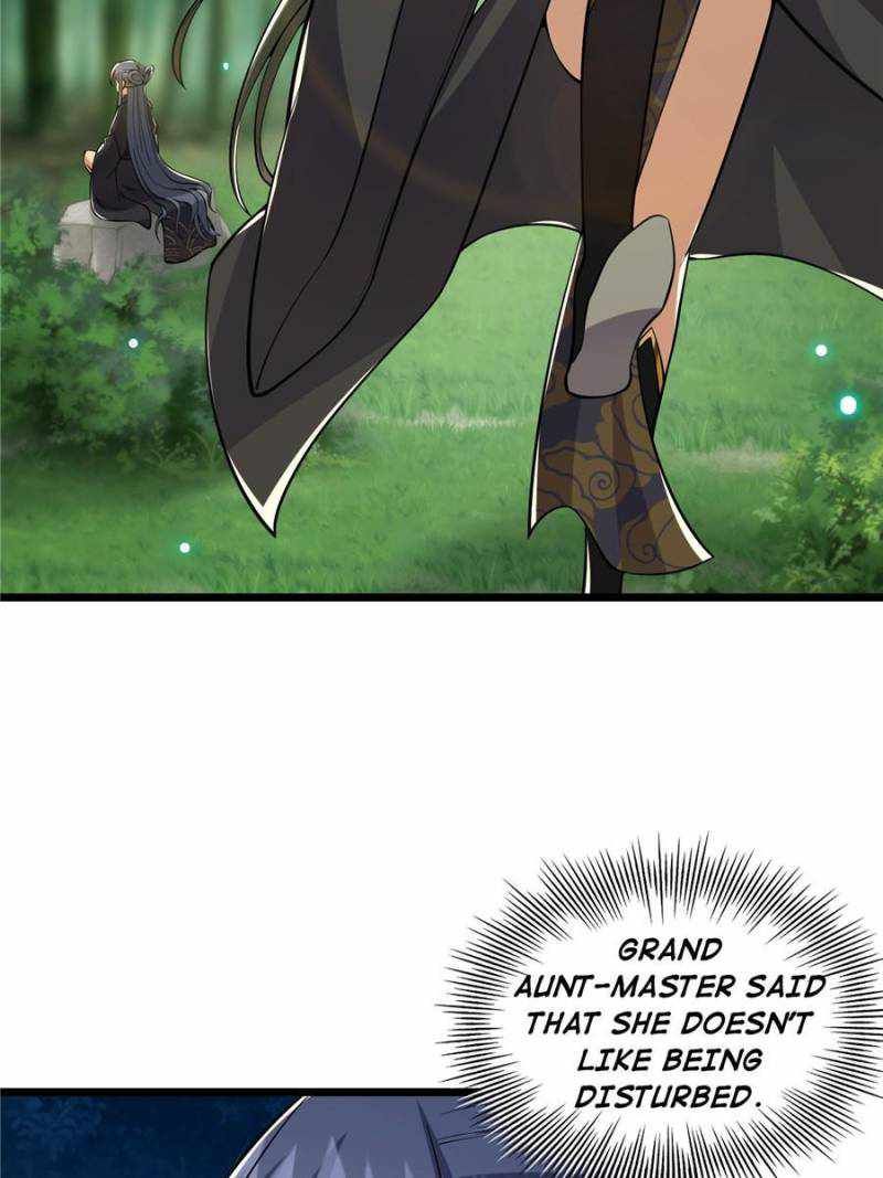 This Account is Ridiculous chapter 16 page 10