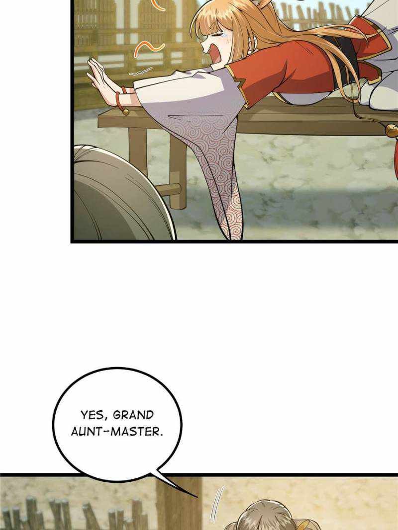 This Account is Ridiculous chapter 16 page 19