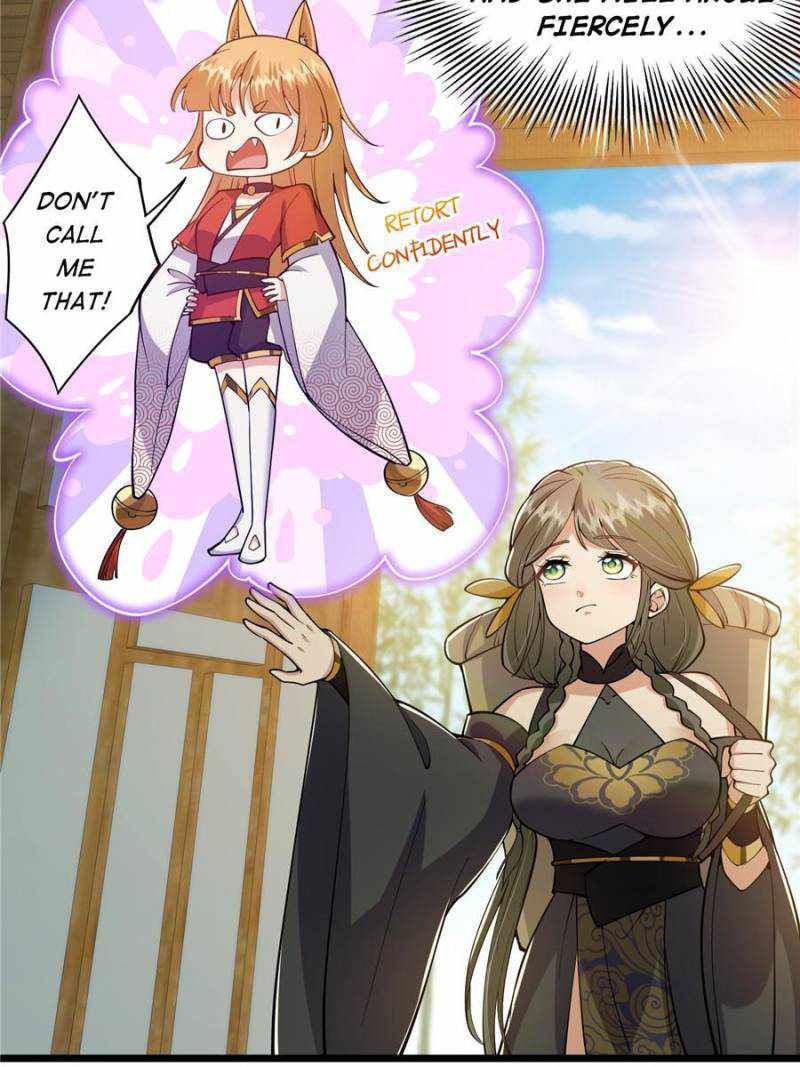 This Account is Ridiculous chapter 16 page 21