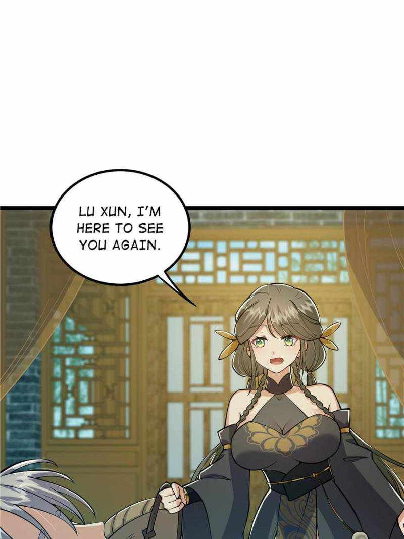 This Account is Ridiculous chapter 16 page 22