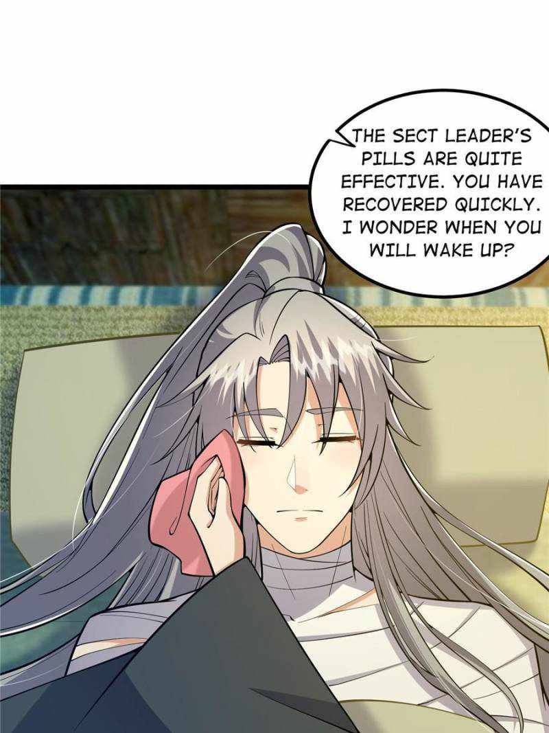 This Account is Ridiculous chapter 16 page 24