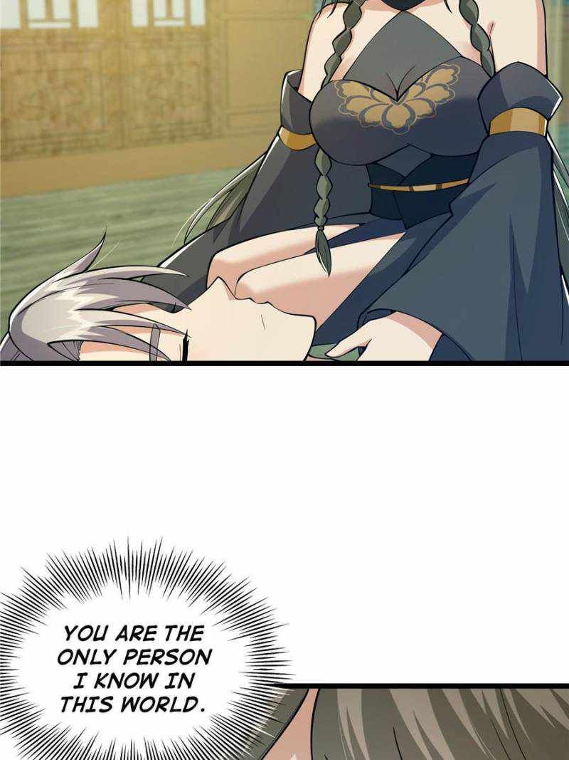 This Account is Ridiculous chapter 16 page 26