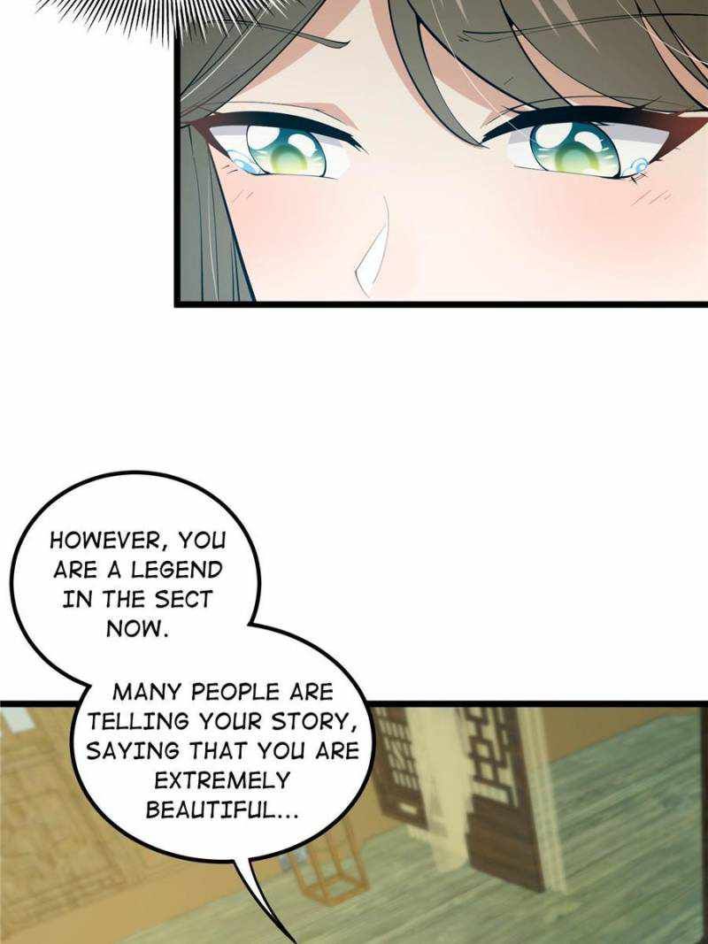 This Account is Ridiculous chapter 16 page 27