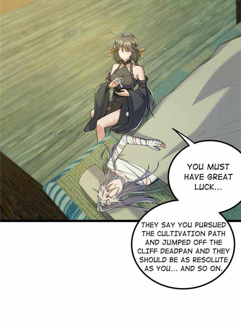 This Account is Ridiculous chapter 16 page 28