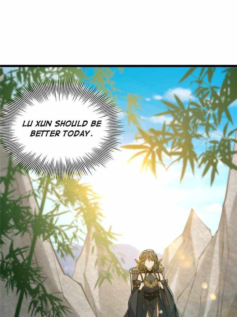 This Account is Ridiculous chapter 16 page 3