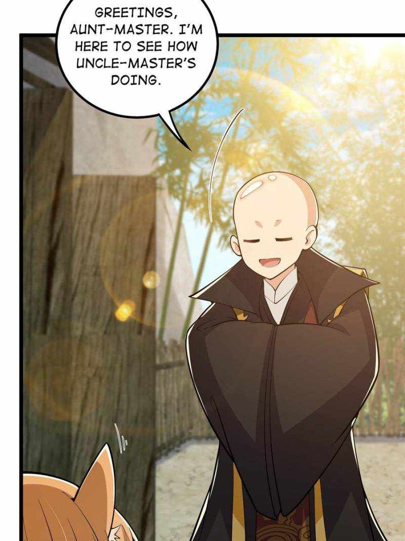 This Account is Ridiculous chapter 16 page 34