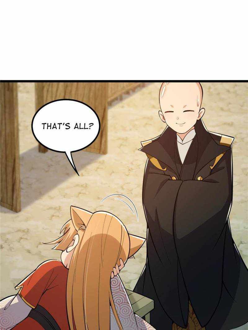 This Account is Ridiculous chapter 16 page 36