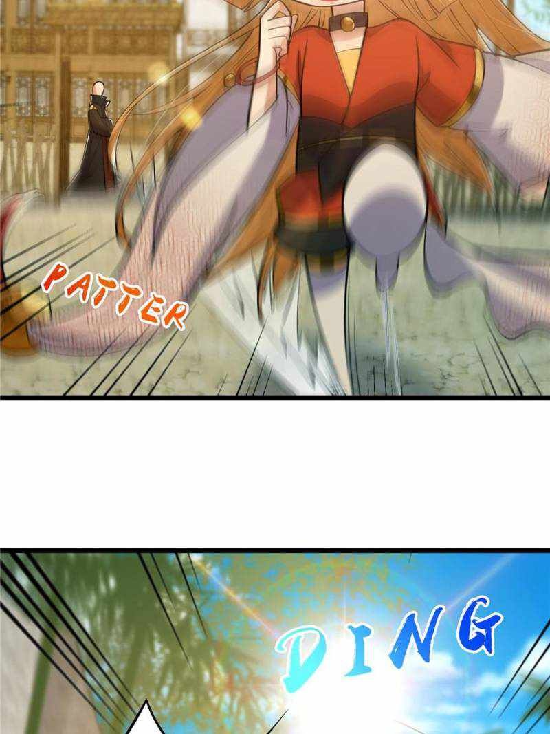 This Account is Ridiculous chapter 16 page 39