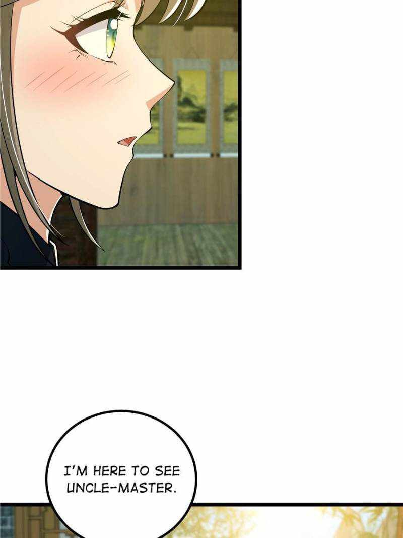 This Account is Ridiculous chapter 16 page 51