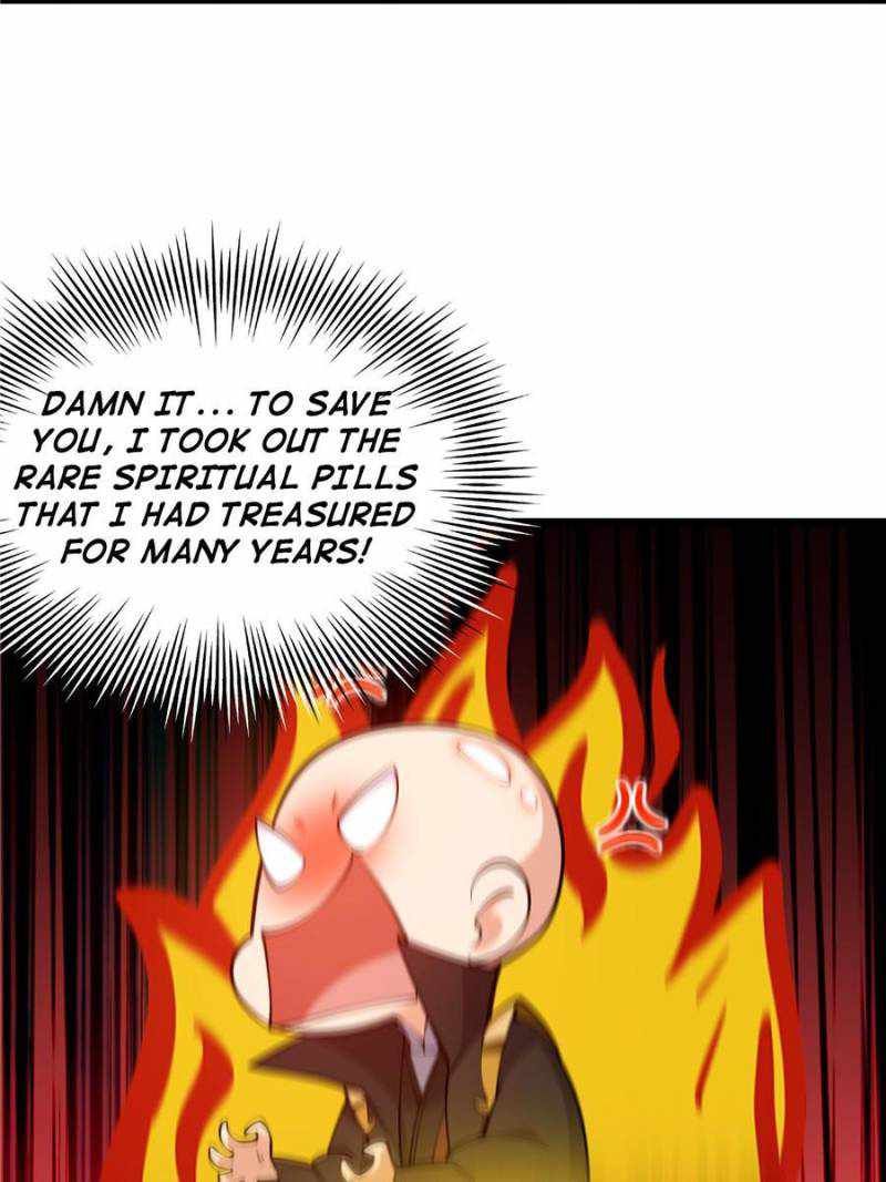 This Account is Ridiculous chapter 16 page 53