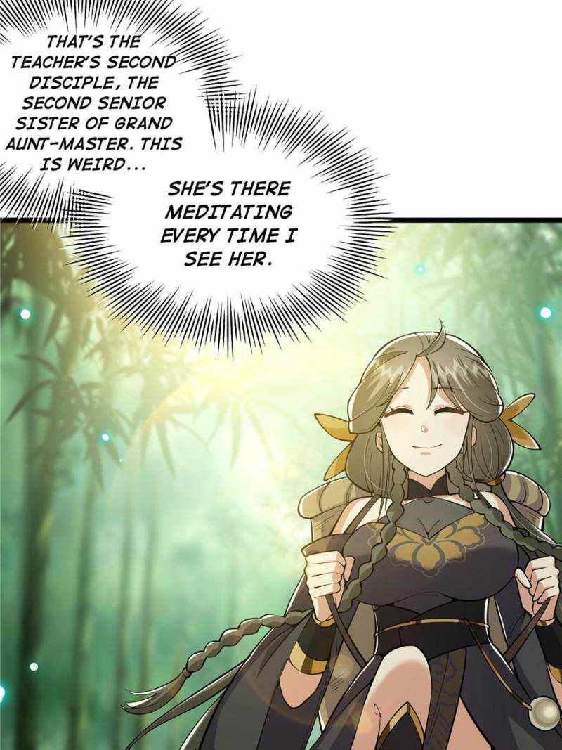 This Account is Ridiculous chapter 16 page 9