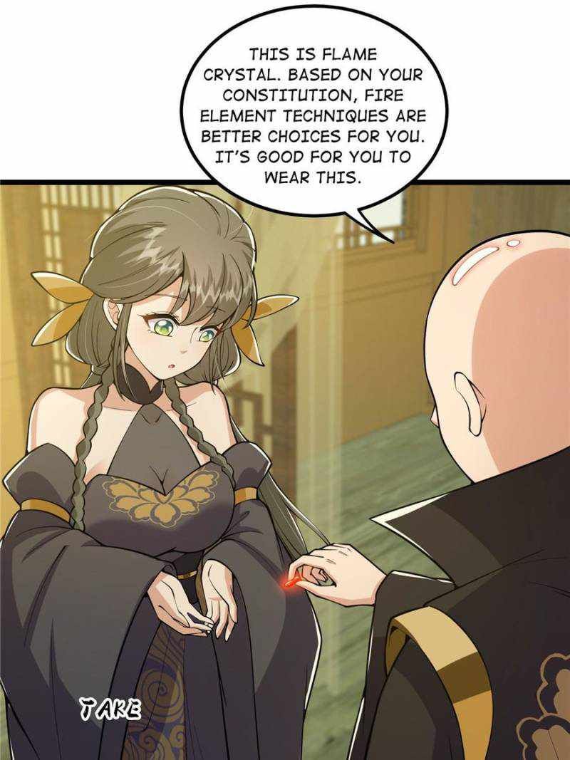 This Account is Ridiculous chapter 17 page 11