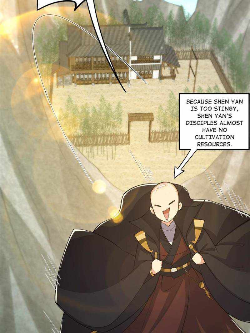 This Account is Ridiculous chapter 17 page 22