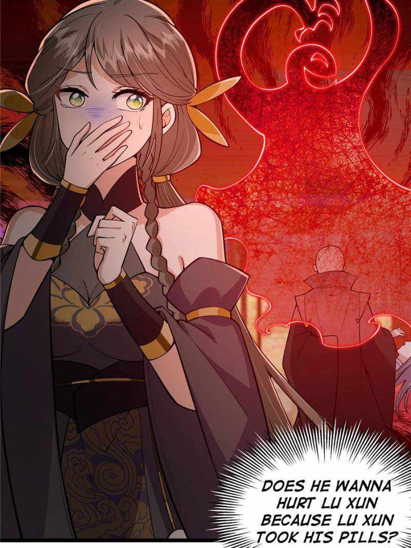 This Account is Ridiculous chapter 17 page 3