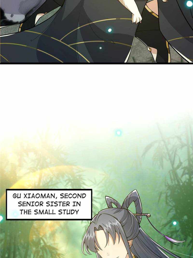 This Account is Ridiculous chapter 17 page 36